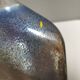 Vase en verre Satellite suédois par Bertil Vallien pour Kosta Boda 1992.