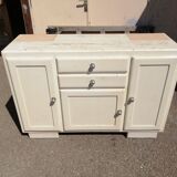 Mado Buffet Stock - Vintage