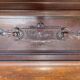 Buffet de Chasse en Chêne Style Renaissance