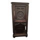 Petit meuble neo gothique