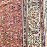 Handmade Persian Rug