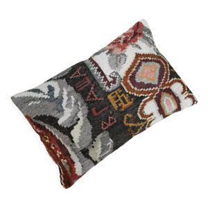 coussin kilim
