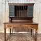 Bureau à gradin - Cartonnier époque Louis Philippe