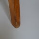 Tabouret à vis