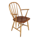 Scandinavian armchair "Mod 34T", Nässjö Stolfabrik, Nesto, Sweden, 1960