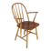 Scandinavian armchair "Mod 34T", Nässjö Stolfabrik, Nesto, Sweden, 1960