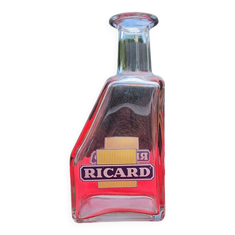 Vintage Ricard carafe