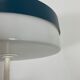 Lampadaire MidCentury par Philipps