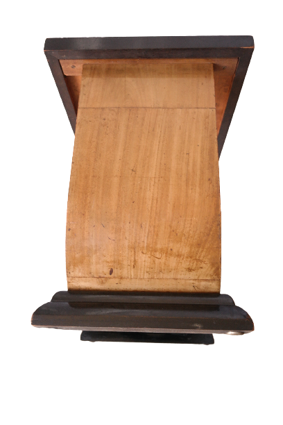 Gueridon art deco 1930