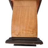 Gueridon art deco 1930