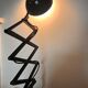 Lampe accordéon Kaiser Idell - 6718