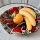 Coupe plat Vallauris vintage