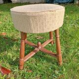 Provençal stool