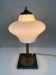 Art Deco table lamp