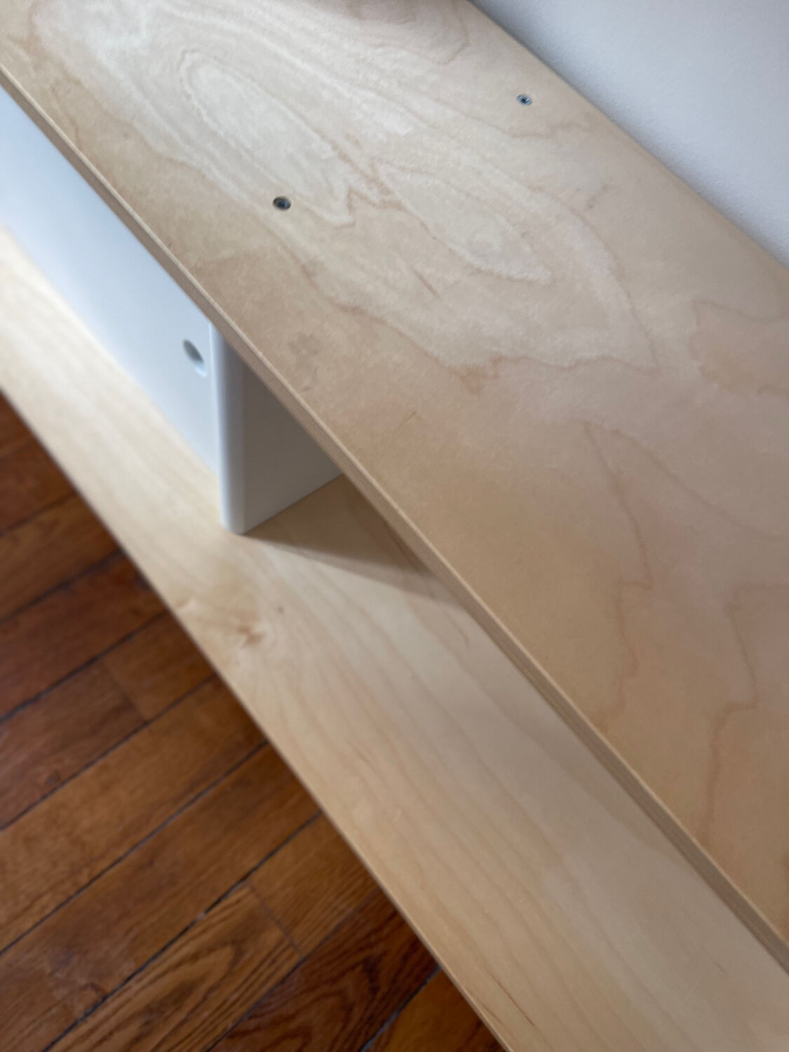 Bookcase children's storage unit