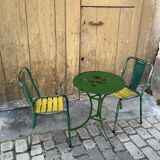 Garden set