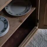Large fir sideboard