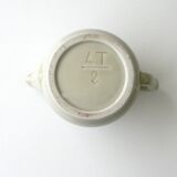 Old Sandstone Coffee Maker - Complete as new