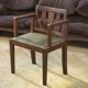 Arts & Crafts armchair 1940s