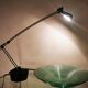 Ketupa design lamp by Josep LLusca & Joaquin Berao for METALARTE