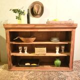 Buffet vaisselier