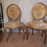 Armchair & sofa
