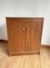 Shoe cabinet