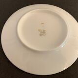 Empty pocket in polychrome earthenware Picasso, 1988