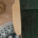 Retro armchair, Scandinavian spirit 50/60s, restored
