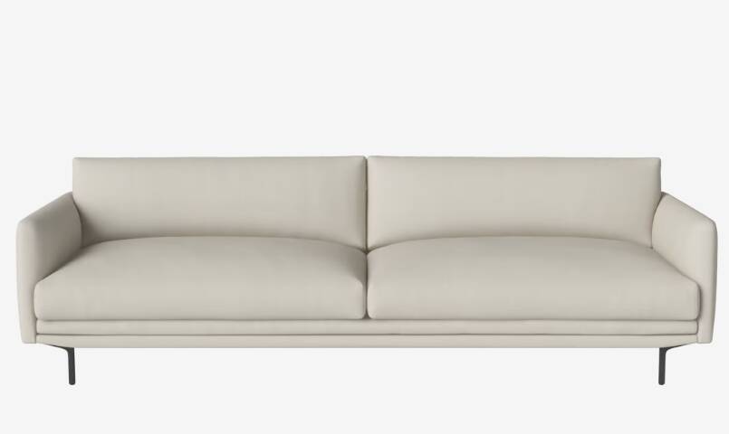 Lomi 3-Seater Sofa Bolia