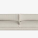 Lomi 3-Seater Sofa Bolia