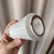 Small vintage jug Ceramano – West Germany – 1970s