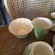 Schneider Art Deco tea service