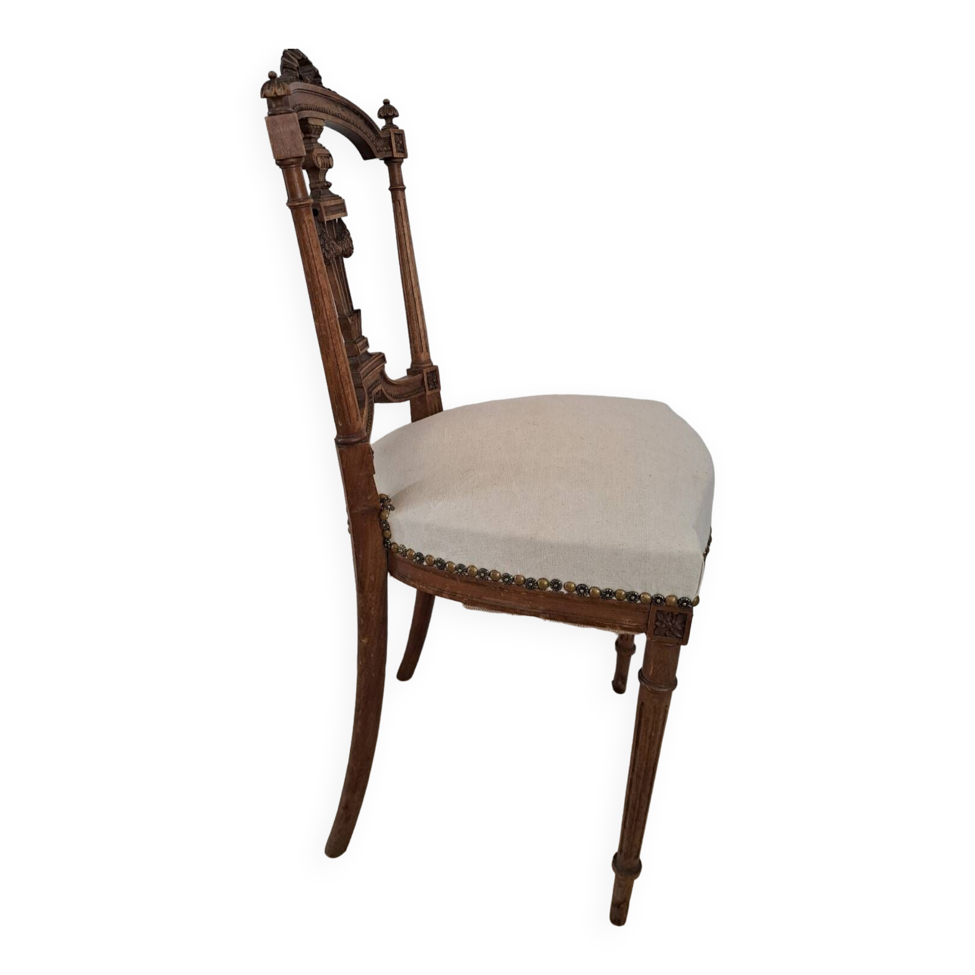 19th century chair