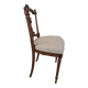 19th century chair