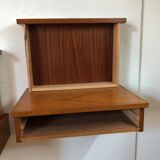 Pair of bedside tables
