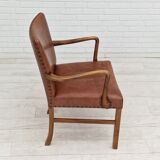 Fauteuil danois 1950