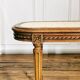Banc Louis XVl