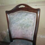 Pair of chairs
