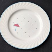 Assiettes et saladier Nuova Fontebasso