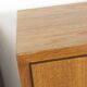 Mid-Century Teak Cabinets from Idee Möbel, 1960s, Set of 2
