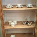 Art Deco display case