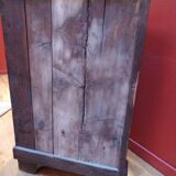 Late 18th century corner