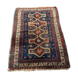 Ancient Caucasian carpet