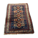 Ancient Caucasian carpet 140x100cm
