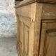 Former oak desk of the BNF
