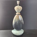 Pebble lamp by François Châtain, 1970