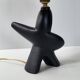 Lampe vintage 1950 rockabilly