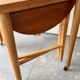 Vintage Nesting Tables by Nový Domov
