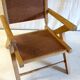 Fauteuil vintage enfant - mid. XXème
